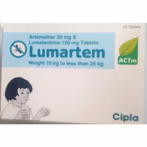 LUMARTEM X12