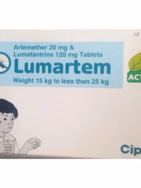 LUMARTEM X12