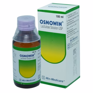Lactulose (Osmowin) Syrup 200ml