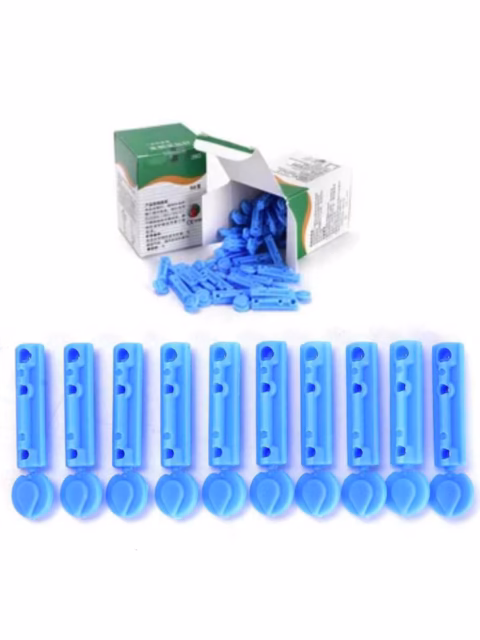 Lancet PK X200