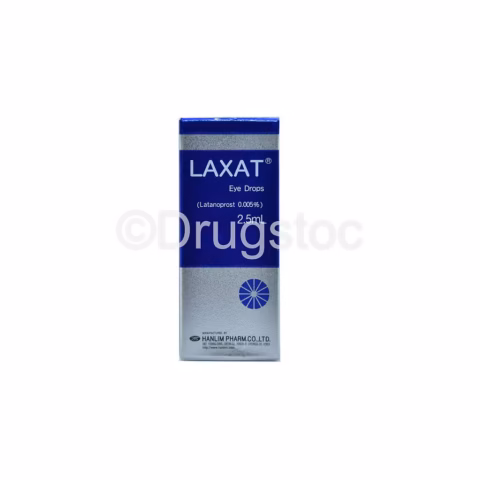 Laxat 2.5ml