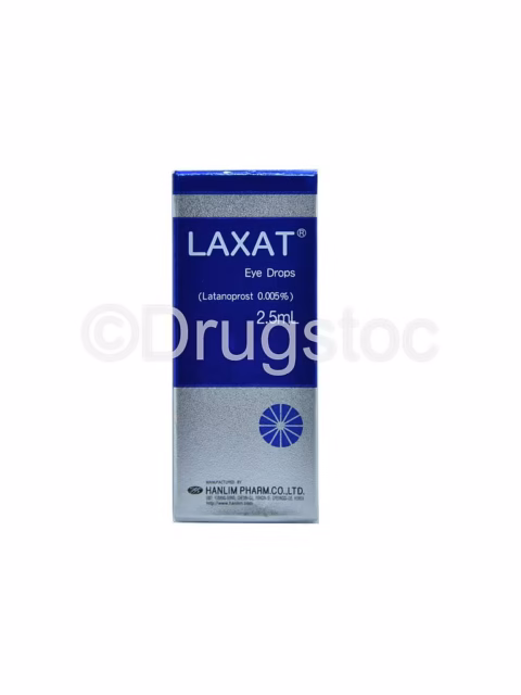 Laxat 2.5ml