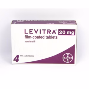 Levitra 20Mg Levitra 20Mg x1 Sachet