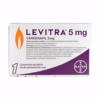Levitra 5Mg x1 Sachet