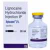 Lignocaine Inject 2% x1 Vial