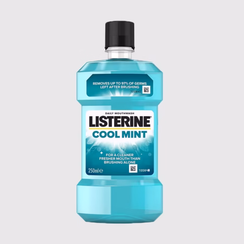Listerine 250ml