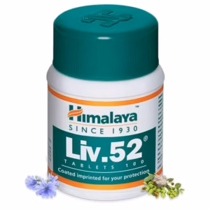 Liv.52 Tab Liquid Iron 200ml