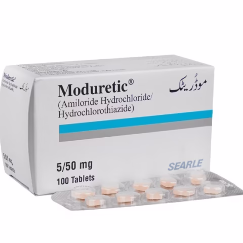 Lometazid Satchet