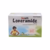 Loperamide Geneith XSatchet Two satchet