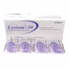 Losium 50mg Satchet