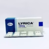 Lyrica 150mg x1 Pack