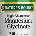 MAGNESIUM GLYCINATE