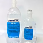 MANNITOL 20% x20 Pints