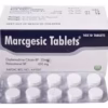 MARCGESIC SACHET 2 SACHETS