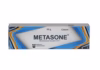 METAZONE CREAM 30G METAZONE CREAM 30G x1 tube