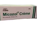 MICOZOL CREAM ONE