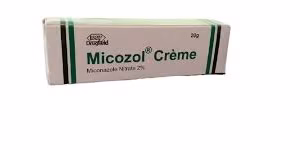 MICOZOL CREAM MICOZOL CREAM ONE