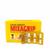 MIXAGRIP x1 box