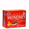 MONOMIN CAPS x3 sachets
