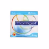MONTIGET TAB 4MG x2 sachets