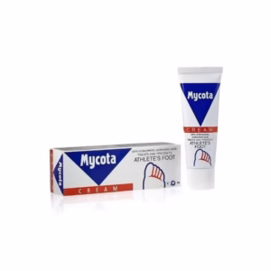 MYCOTA CREAM X 2 TUBES