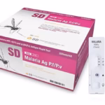 Malaria Rapid Diagnostic Test Kits SD