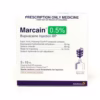 Marcaine Inject (plain) x1 Ampoule