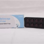 Melocap 7.5mg x1 Sacket