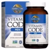 Men Vitamin Code x120