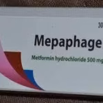 Mephage TAB