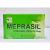 Meprasil Capsule