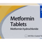 Metformin CEDIAMATE x1 Pack