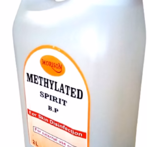 Hydrogen Peroxide 2Litres