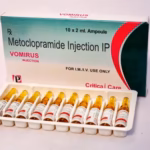 Metoclop Inject 10mg x 100