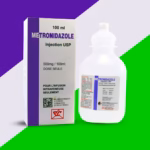 Metronidazole Infusion x2 Pints