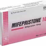 Mifepristone