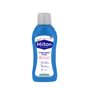 Milton Liquid 500ml Metoclop Inject 10mg x 100