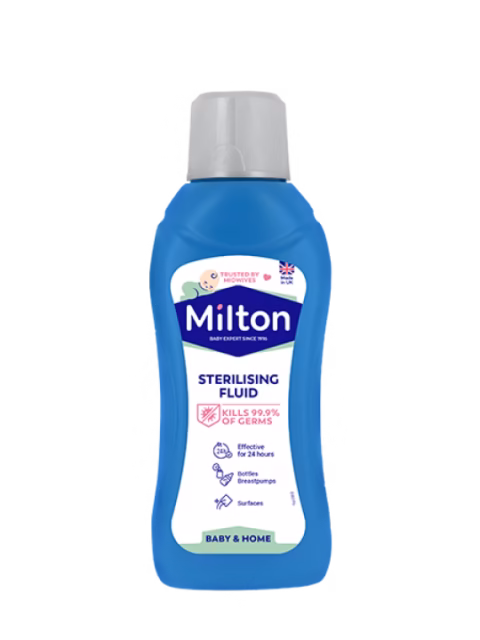 Milton Liquid 500ml