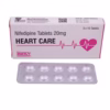 Milton Nifedipine 20mg x3 Sachets