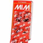 Mim Cap x1 Pack