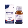 MiniPlus X60 Tab x1 Bottle