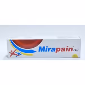 Mirapain Gel 30g Mirapain Gel 30g