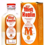 Mist Kaolin moko