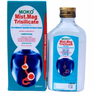 Mist Mag moko 200mls x48 Bottles