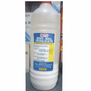 Mist Mag tris 2L x1 Bottle