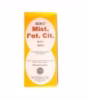 Mist Pot citrate Mist Pot citrate