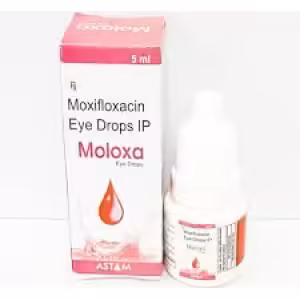 Moloxan Eye Drop Moloxan Eye Drop