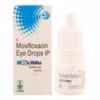 Moxifloxacin Eye Drop