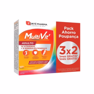 Multivite Forte x30