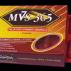 Mvs-365 Cap x1 Pack (2 Sachet)